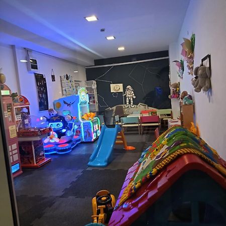 Apartamento Nektar 88 Vrnjačka Banja Exterior foto