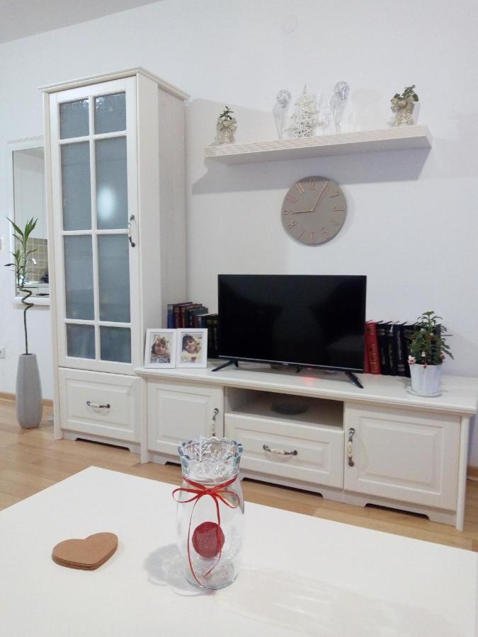 Apartamento Nektar 88 Vrnjačka Banja Exterior foto