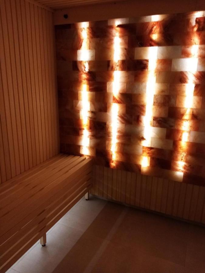 Apartamento Nektar 88 Vrnjačka Banja Exterior foto