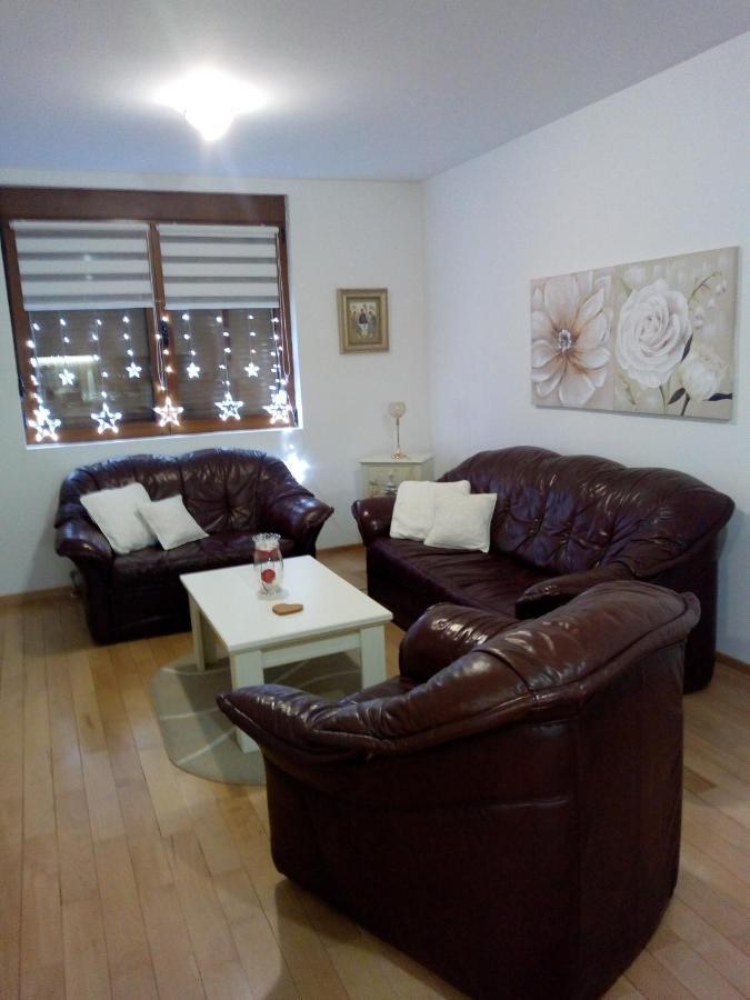 Apartamento Nektar 88 Vrnjačka Banja Exterior foto
