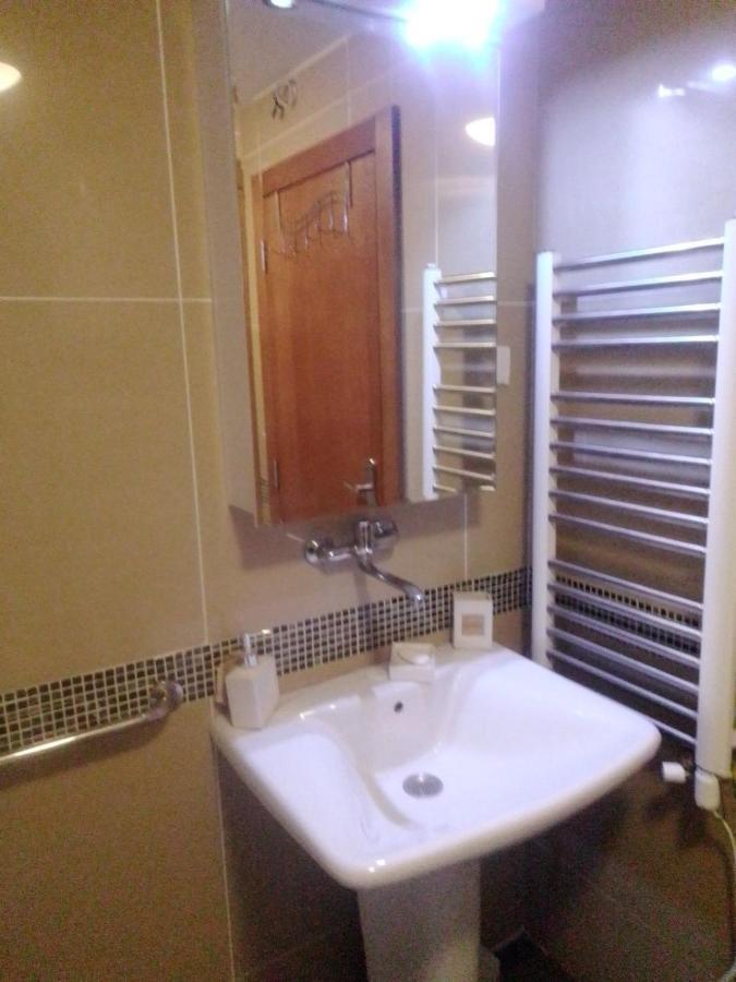Apartamento Nektar 88 Vrnjačka Banja Exterior foto