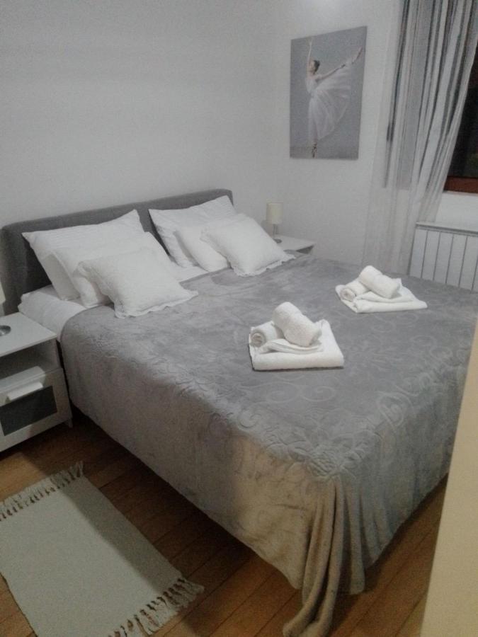 Apartamento Nektar 88 Vrnjačka Banja Exterior foto