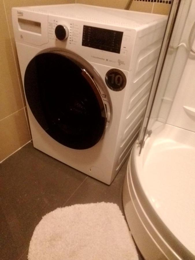 Apartamento Nektar 88 Vrnjačka Banja Exterior foto