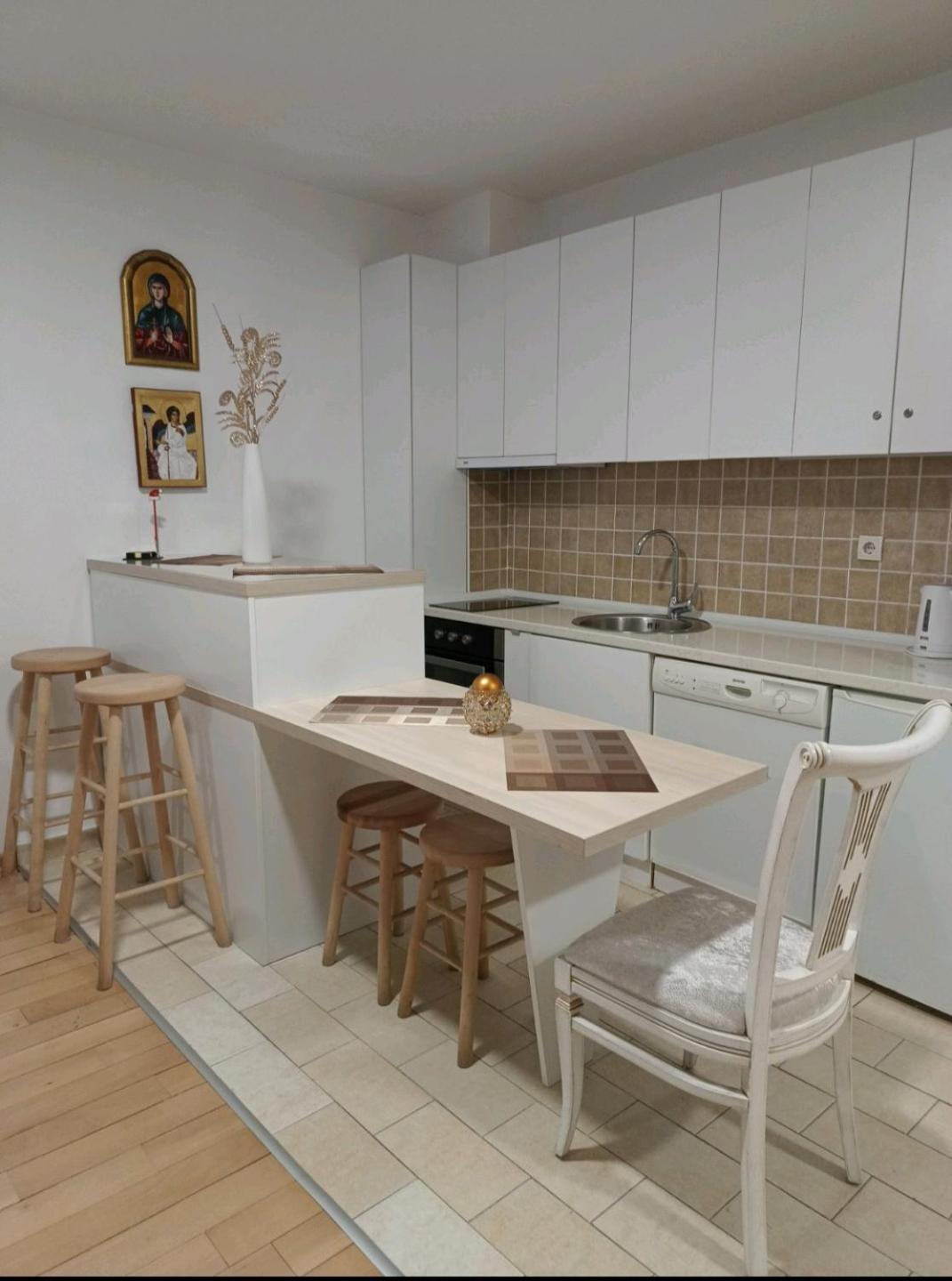 Apartamento Nektar 88 Vrnjačka Banja Exterior foto