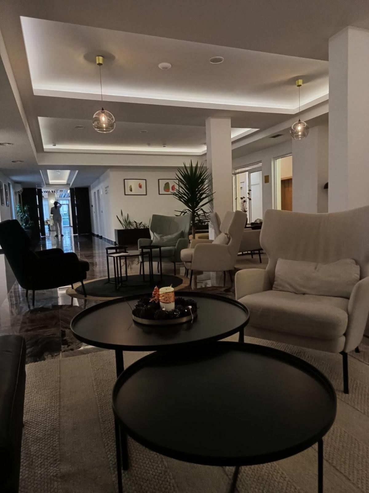 Apartamento Nektar 88 Vrnjačka Banja Exterior foto