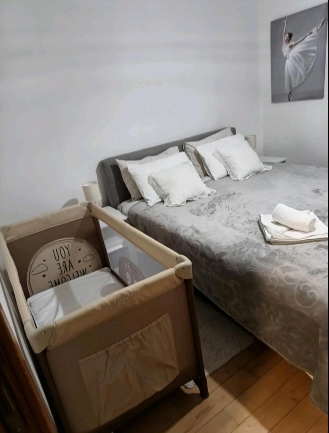 Apartamento Nektar 88 Vrnjačka Banja Exterior foto